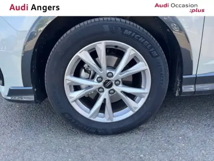 Photo 3 Audi Q3  Sportback 35 TFSI 150 ch S tronic 7