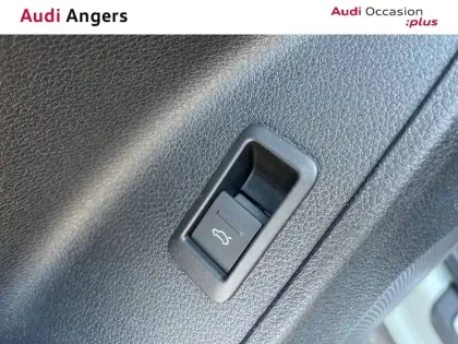 Photo 14 Audi Q3  Sportback 35 TFSI 150 ch S tronic 7