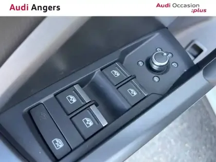 Photo 13 Audi Q3  Sportback 35 TFSI 150 ch S tronic 7