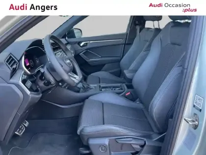 Photo 9 Audi Q3  Sportback 35 TFSI 150 ch S tronic 7