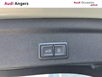 Photo 12 Audi Q3  Sportback 35 TFSI 150 ch S tronic 7