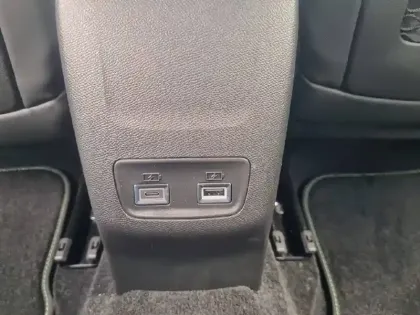 Photo 14 Peugeot 208  Hybrid 100 e-DCS6