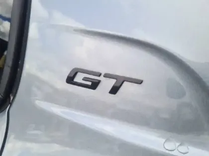 Photo 17 Peugeot 208  Hybrid 100 e-DCS6