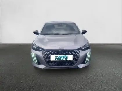 Photo 1 Peugeot 208  Hybrid 100 e-DCS6