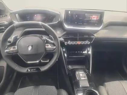 Photo 7 Peugeot 208  Hybrid 100 e-DCS6