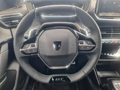 Photo 8 Peugeot 208  Hybrid 100 e-DCS6