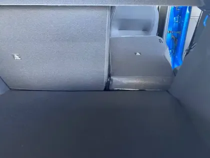 Photo 21 Peugeot 208  Hybrid 136 e-DCS6