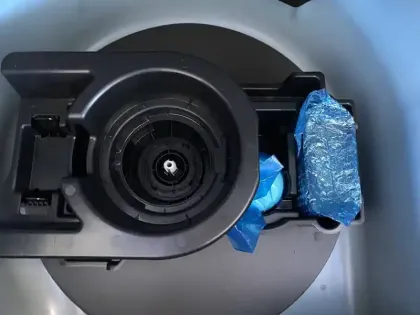 Photo 20 Peugeot 208  Hybrid 136 e-DCS6