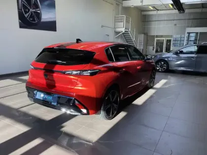 Photo 29 Peugeot 308  Hybrid 136 e-DCS6