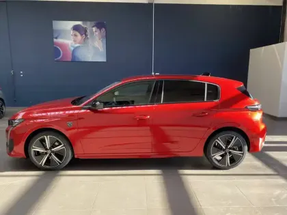 Photo 26 Peugeot 308  Hybrid 136 e-DCS6