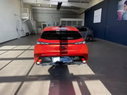 Photo 28 Peugeot 308  Hybrid 136 e-DCS6