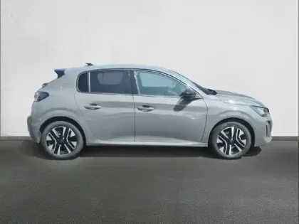 Photo 25 Peugeot 208  Hybrid 100 e-DCS6