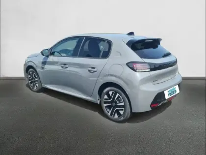 Photo 28 Peugeot 208  Hybrid 100 e-DCS6