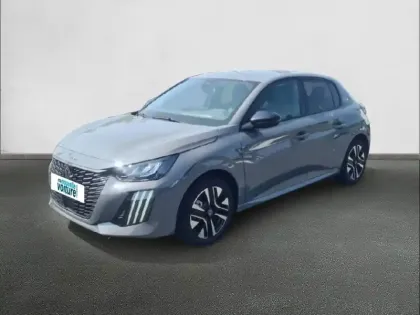 Photo 22 Peugeot 208  Hybrid 100 e-DCS6