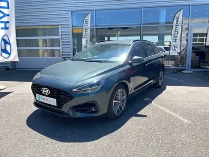 Photo Hyundai I30 Creative