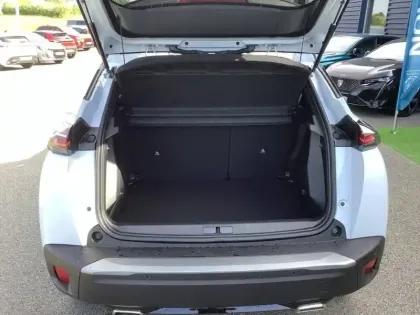 Photo 28 Peugeot 2008  Hybrid 145 e-DCS6