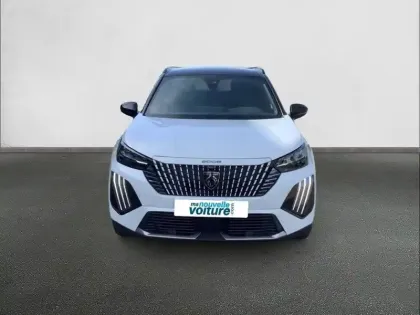 Photo 24 Peugeot 2008  Hybrid 145 e-DCS6