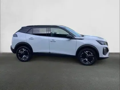 Photo 26 Peugeot 2008  Hybrid 145 e-DCS6