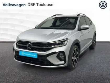 Photo Volkswagen Taigo 1.0 Tsi 116 Dsg7 R-line