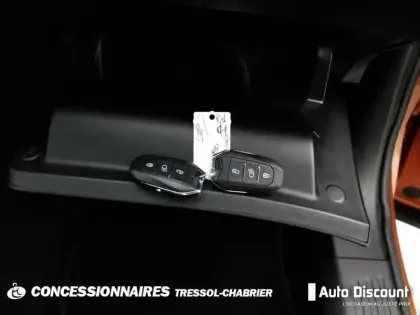 Photo 15 Peugeot 2008  BlueHDi 100 S&S BVM6 Allure