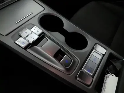 Photo 23 Hyundai Kona  Electrique 39 kWh - 136 ch Intuitive