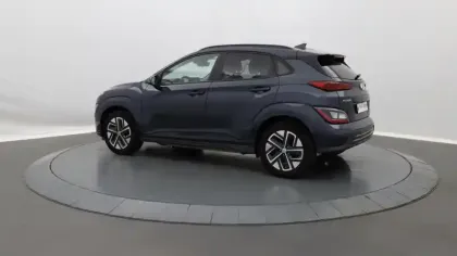 Photo 29 Hyundai Kona  Electrique 39 kWh - 136 ch Intuitive