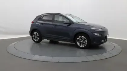 Photo 28 Hyundai Kona  Electrique 39 kWh - 136 ch Intuitive