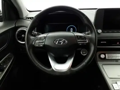 Photo 11 Hyundai Kona  Electrique 39 kWh - 136 ch Intuitive