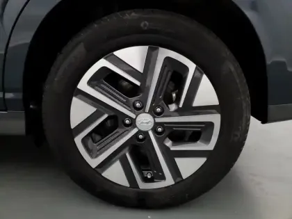 Photo 14 Hyundai Kona  Electrique 39 kWh - 136 ch Intuitive