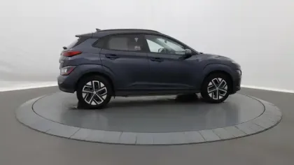 Photo 5 Hyundai Kona  Electrique 39 kWh - 136 ch Intuitive