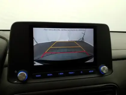 Photo 25 Hyundai Kona  Electrique 39 kWh - 136 ch Intuitive