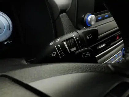 Photo 16 Hyundai Kona  Electrique 39 kWh - 136 ch Intuitive