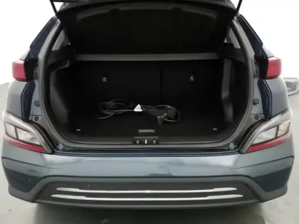 Photo 7 Hyundai Kona  Electrique 39 kWh - 136 ch Intuitive