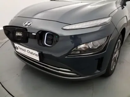 Photo 13 Hyundai Kona  Electrique 39 kWh - 136 ch Intuitive