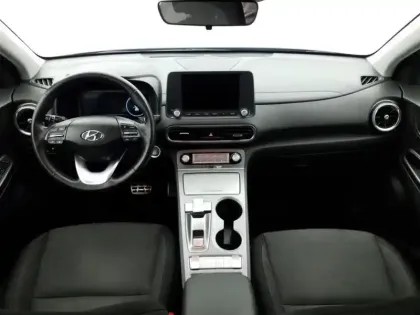 Photo 9 Hyundai Kona  Electrique 39 kWh - 136 ch Intuitive