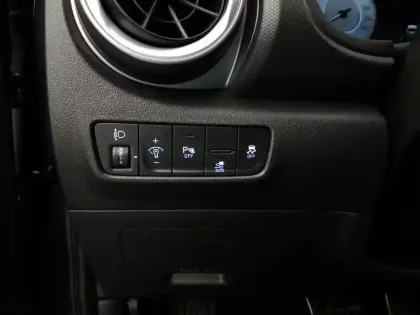 Photo 18 Hyundai Kona  Electrique 39 kWh - 136 ch Intuitive