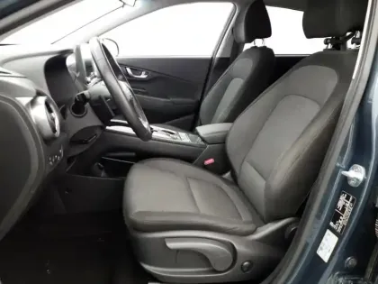 Photo 8 Hyundai Kona  Electrique 39 kWh - 136 ch Intuitive
