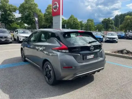 Photo 7 Nissan Leaf  150ch 40kWh Acenta 21.5