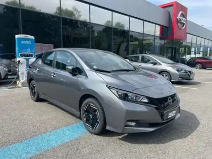 Photo 3 Nissan Leaf  150ch 40kWh Acenta 21.5