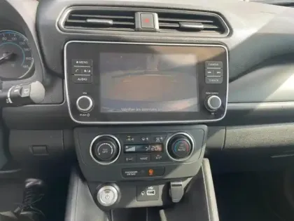 Photo 15 Nissan Leaf  150ch 40kWh Acenta 21.5