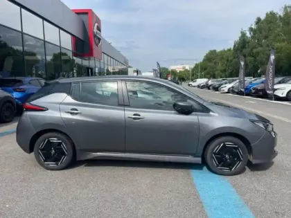 Photo 4 Nissan Leaf  150ch 40kWh Acenta 21.5