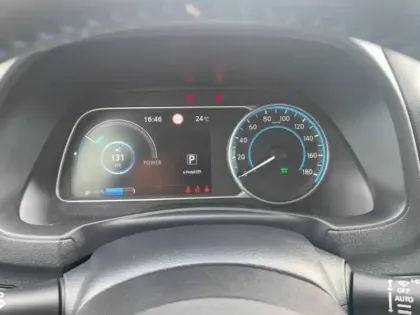 Photo 14 Nissan Leaf  150ch 40kWh Acenta 21.5