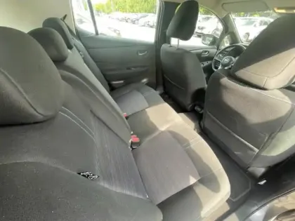 Photo 11 Nissan Leaf  150ch 40kWh Acenta 21.5