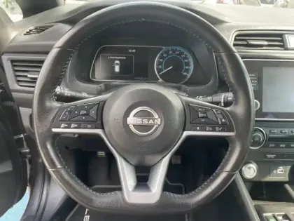 Photo 13 Nissan Leaf  150ch 40kWh Acenta 21.5