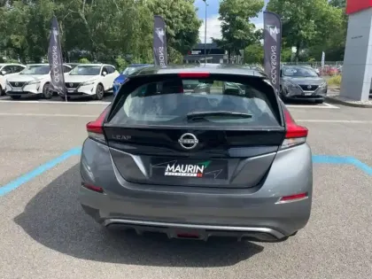 Photo 6 Nissan Leaf  150ch 40kWh Acenta 21.5