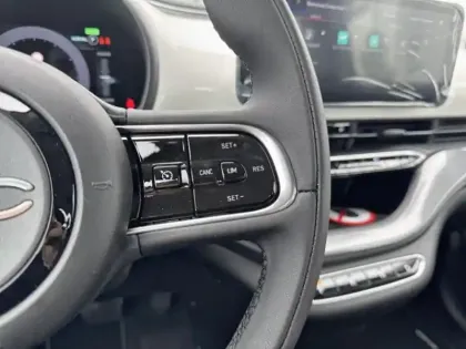 Photo 10 Fiat 500  e 118ch MY24