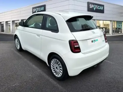 Photo 5 Fiat 500  e 118ch MY24