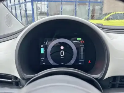 Photo 9 Fiat 500  e 118ch MY24