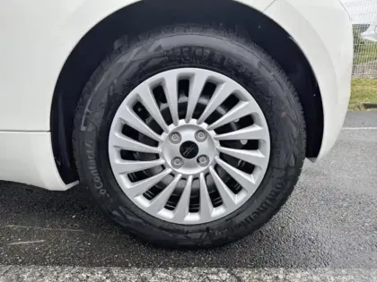 Photo 13 Fiat 500  e 118ch MY24