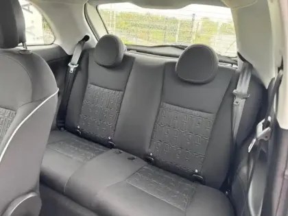 Photo 12 Fiat 500  e 118ch MY24